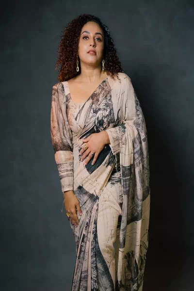 Pearle Maaney – miniatura