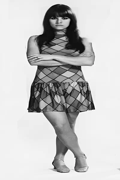 Peggy Clinger – miniatura