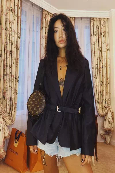 Peggy Gou – miniatura