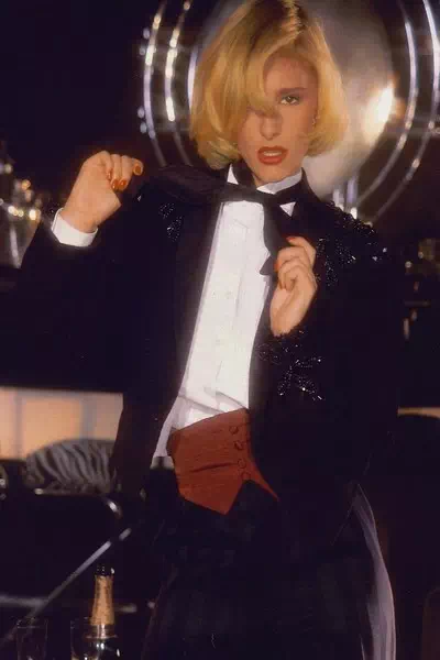 Peggy McIntaggart – miniatura