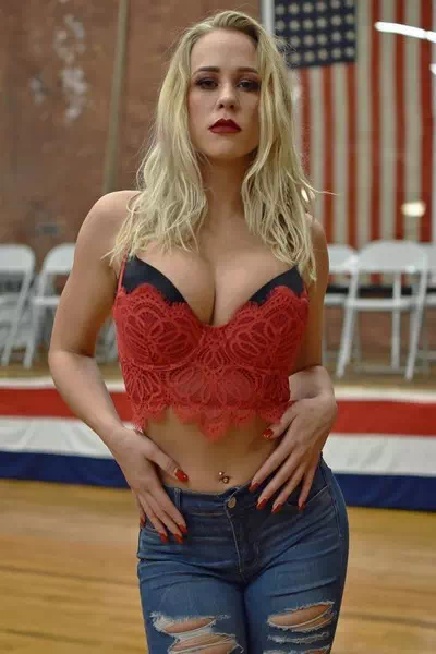 Penelope Ford – miniatura