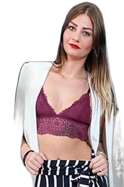 Penelope Rose – miniatura