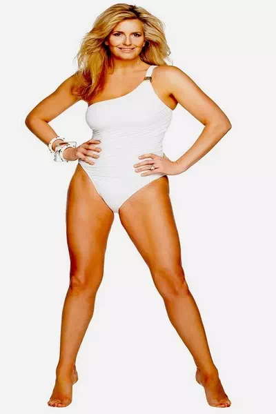 Penny Lancaster – miniatura