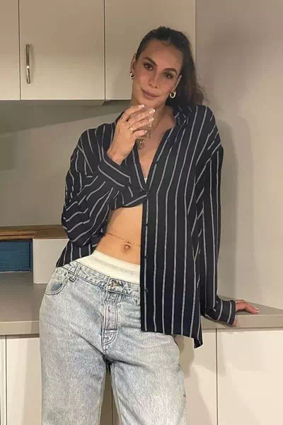 Penny Oleksiak – miniatura