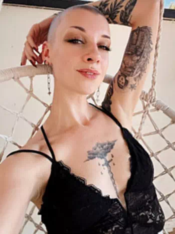 Pepper Dagger – miniatura