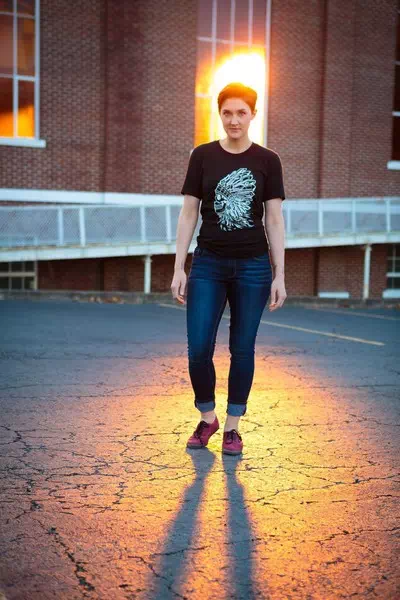 Pepper Darling – miniatura