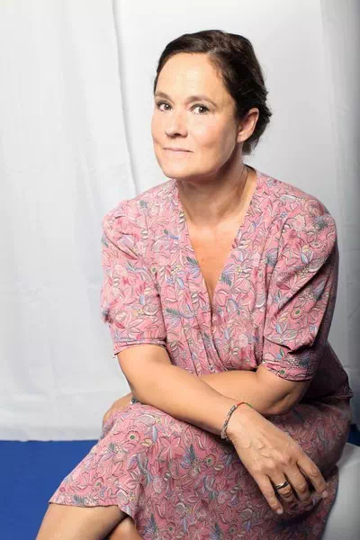 Pernilla August – miniatura