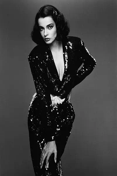 Persis Khambatta – miniatura