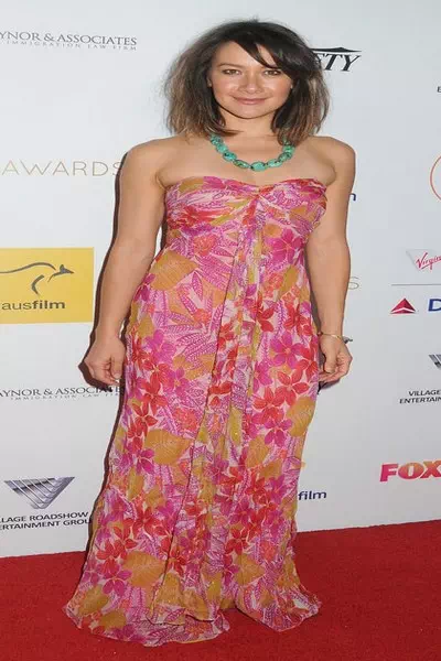 Peta Sergeant – miniatura