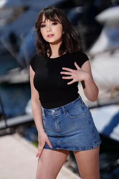 PetiteAbbyX – miniatura