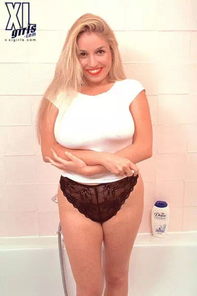 Petra Adamson – miniatura