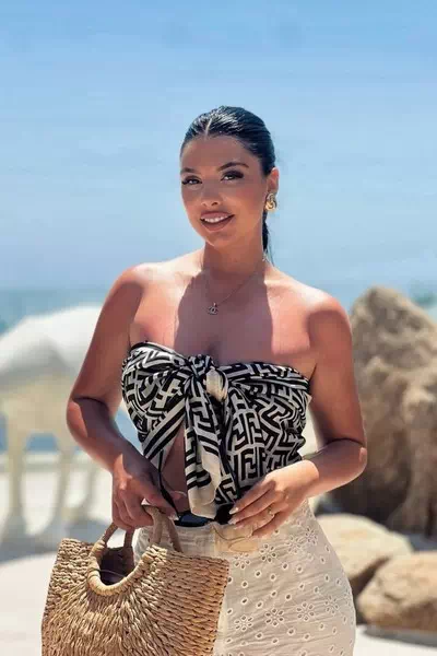 Petra Cupan – miniatura