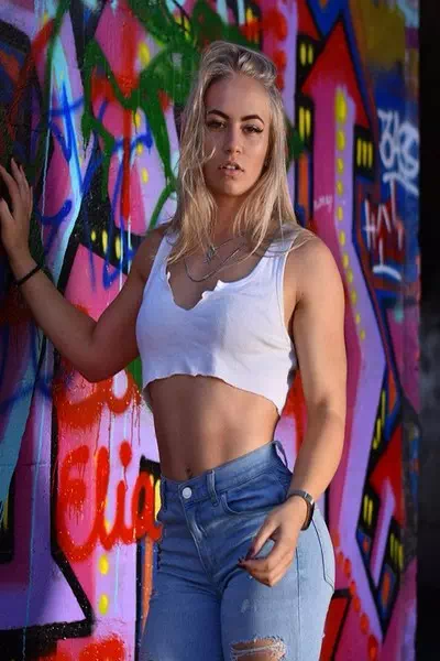 Petra Huebner – miniatura