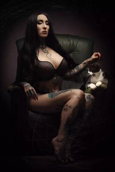 Petra Kasl – miniatura