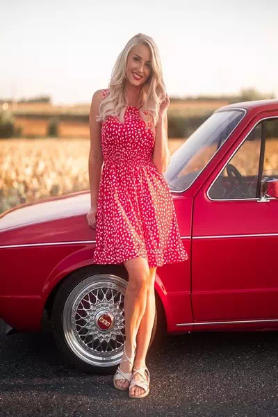 Petra Loescher – miniatura