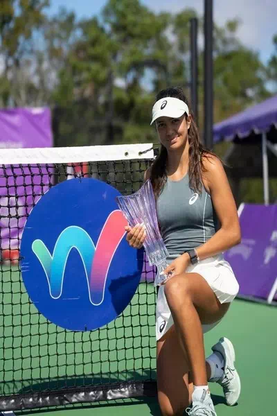 Petra Marcinko – miniatura