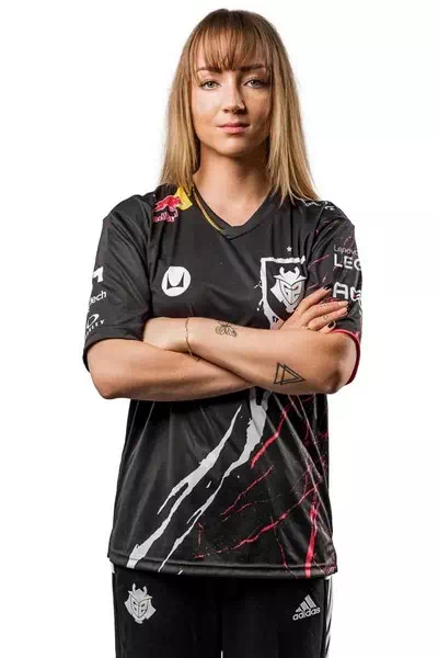 Petra Stoker – miniatura