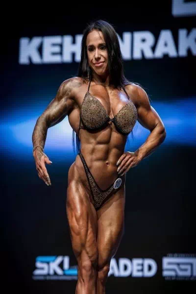 Petra Vuolaspuro – miniatura