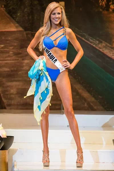 Peyton Brown – miniatura