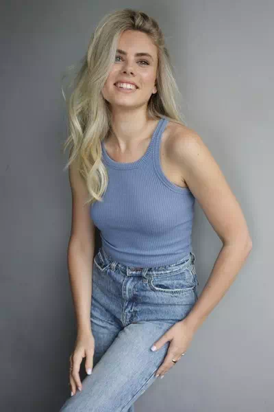 Peyton Cole – miniatura