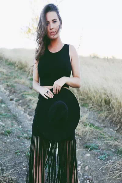 Peyton Davis – miniatura