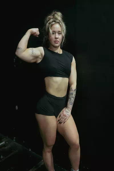 Peyton Dutcher – miniatura