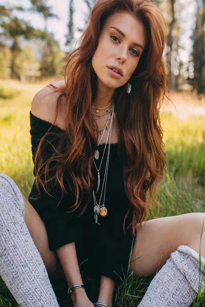 Peyton Gastel – miniatura