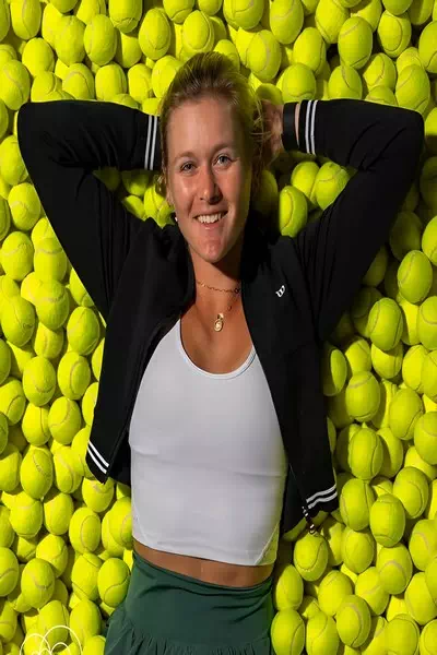 Peyton Stearns – miniatura