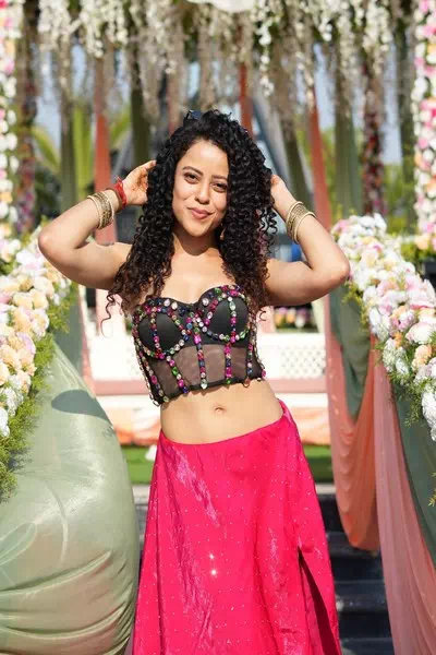 Phalguni Bangera – miniatura