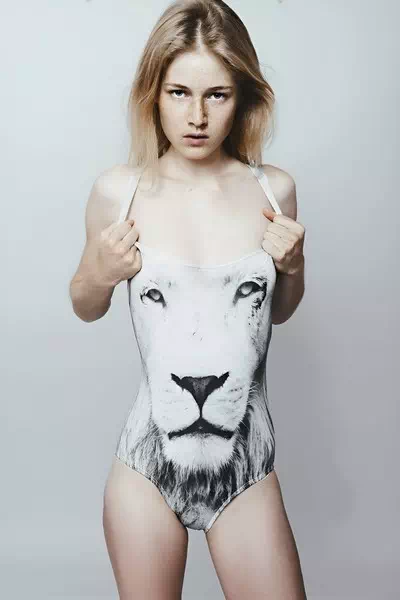 Philippine Urvois – miniatura