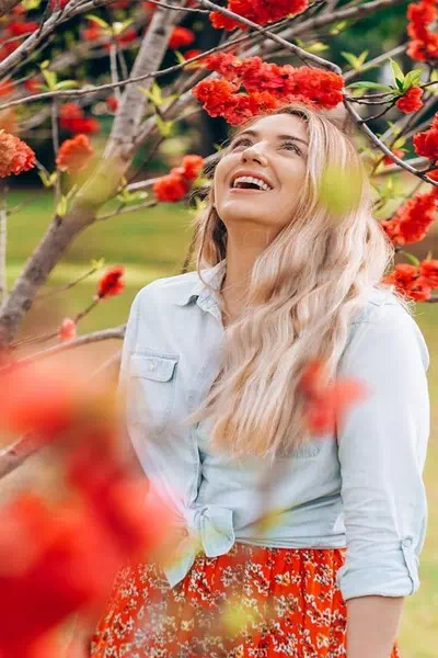 Phoebe Lee – miniatura