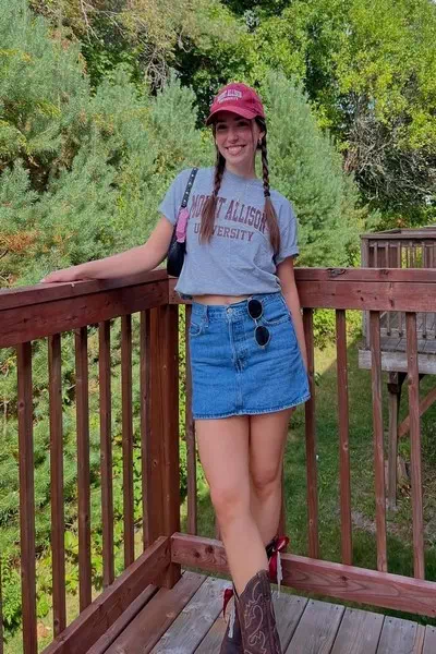 Phoebe Rex – miniatura