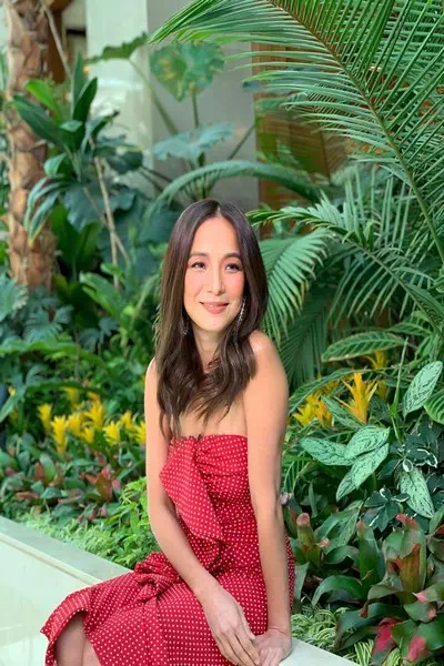 Pia Guanio – miniatura