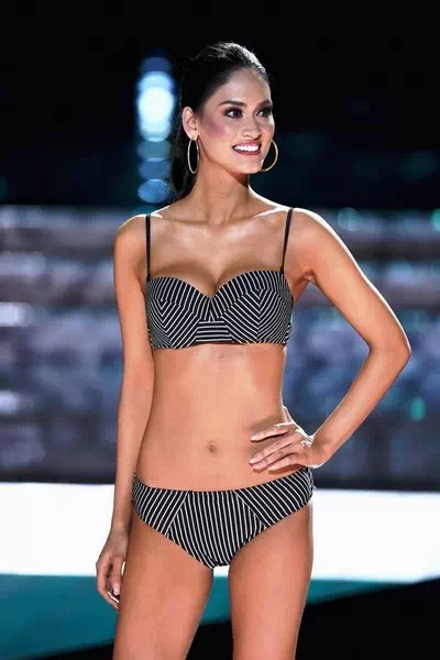 Pia Wurtzbach – miniatura