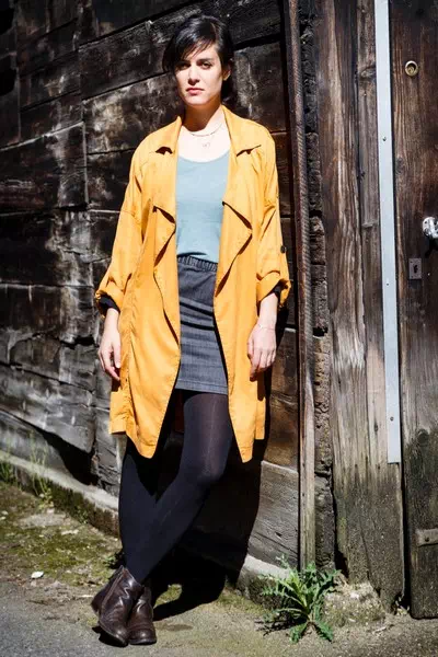 Piera Bellato – miniatura