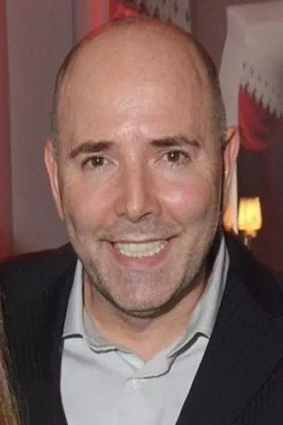 Pierre Woodman – miniatura