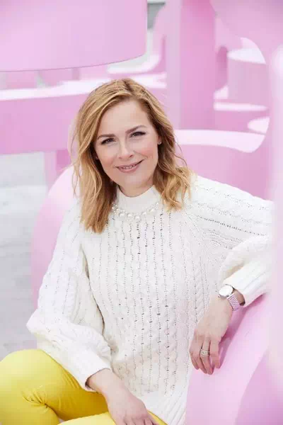 Piia Pasanen – miniatura