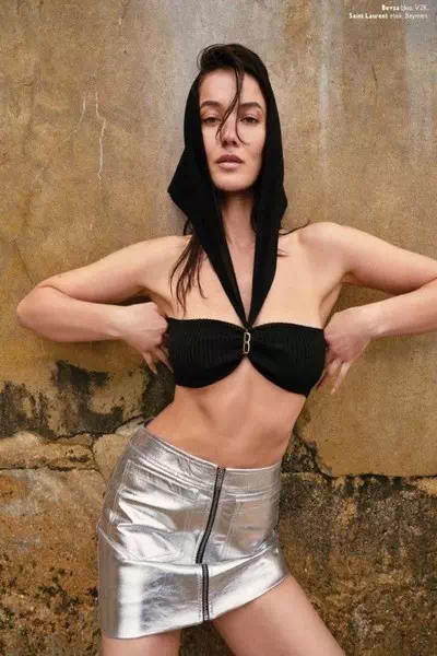 Pinar Deniz – miniatura