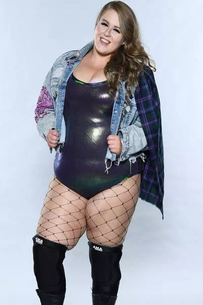 Piper Niven – miniatura