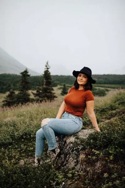 Piper Palin – miniatura