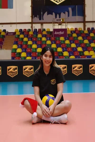 Piyanut Pannoy – miniatura