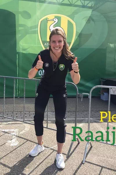 Pleun Raaijmakers – miniatura