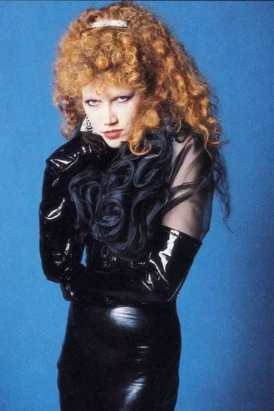 Poison Ivy (Musician) – miniatura