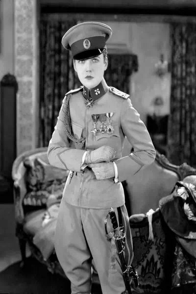 Pola Negri – miniatura