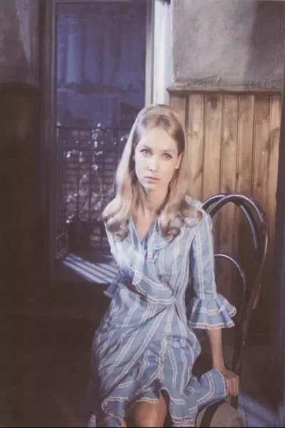 Pola Raksa – miniatura