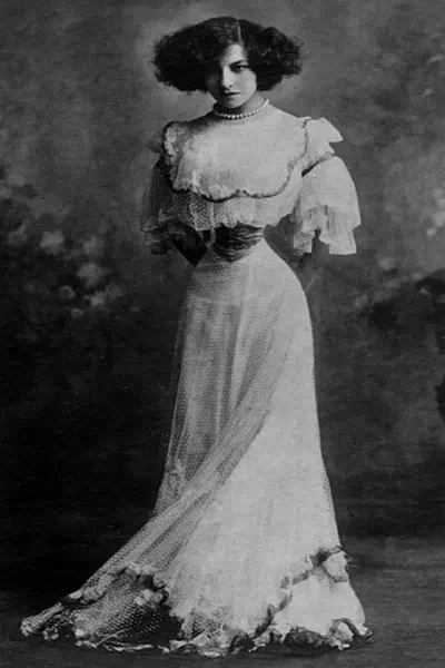 Polaire – miniatura