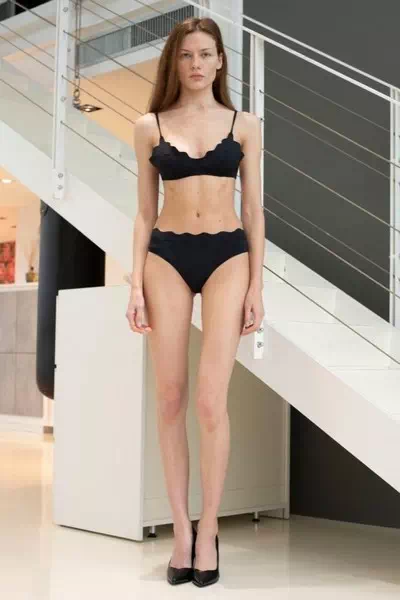 Polina Grosheva – miniatura