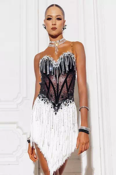 Polina Kulakova – miniatura