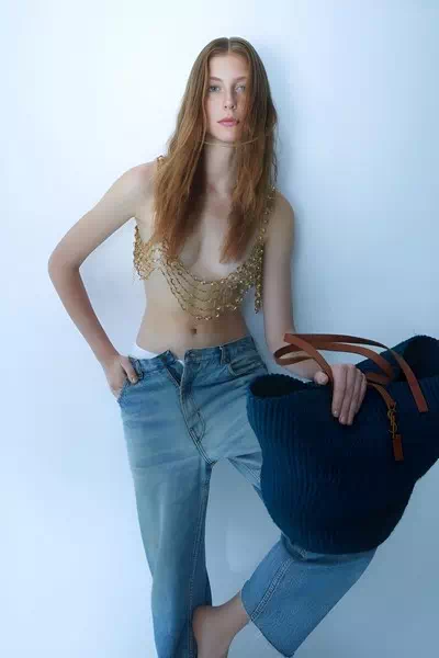 Polina Shapran – miniatura