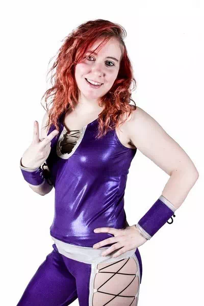 Polly Anne Bryce – miniatura